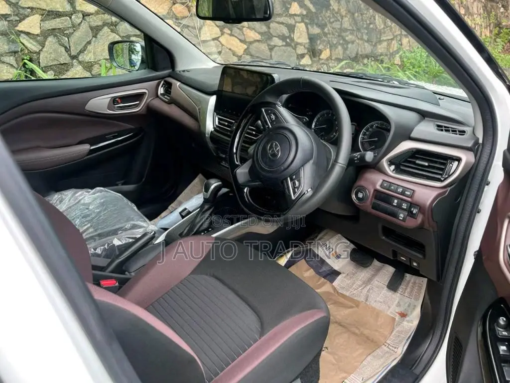 Toyota Taisor V Grade 2026 SUV Brand New