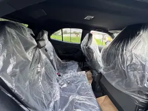 Toyota Yaris Cross Z 2025 SUV Brand New