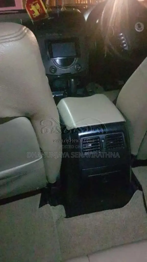 Micro REXTON 2008 SUV (Used)