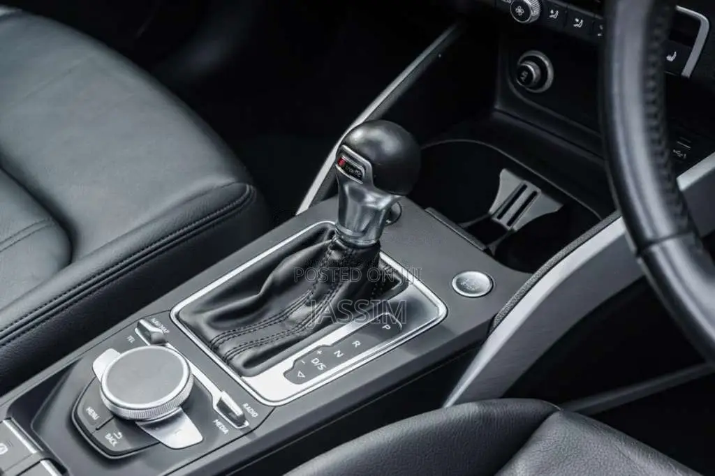 Audi Q2 2018 SUV (Used)