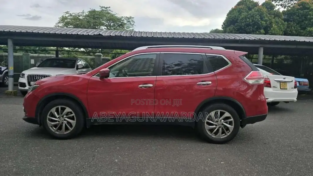 Nissan X-Trail 2014 SUV (Used)