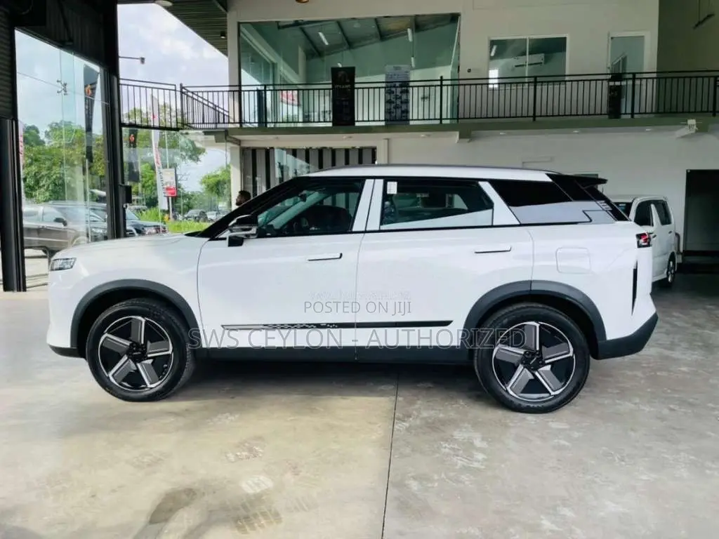 Jaecoo J7 2026 SUV Brand New