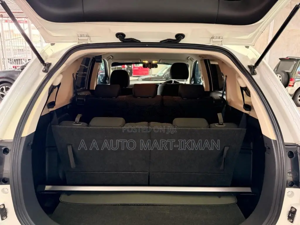 Mitsubishi Outlander 2015 SUV (Used)