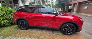 Baic Beijing X55 2025 SUV (Used)