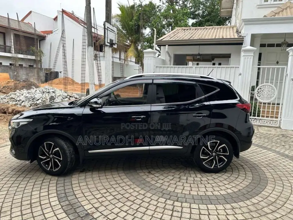MG ZS MCE 2025 SUV (Used)
