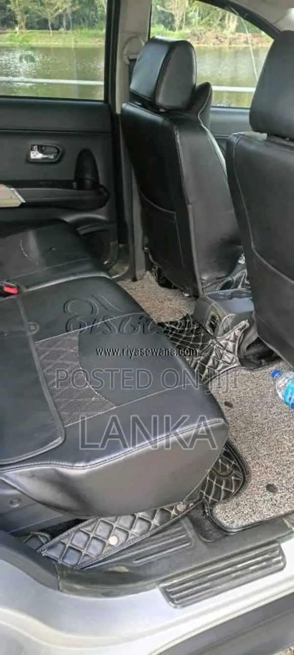 Toyota Rush 2016 SUV (Used)
