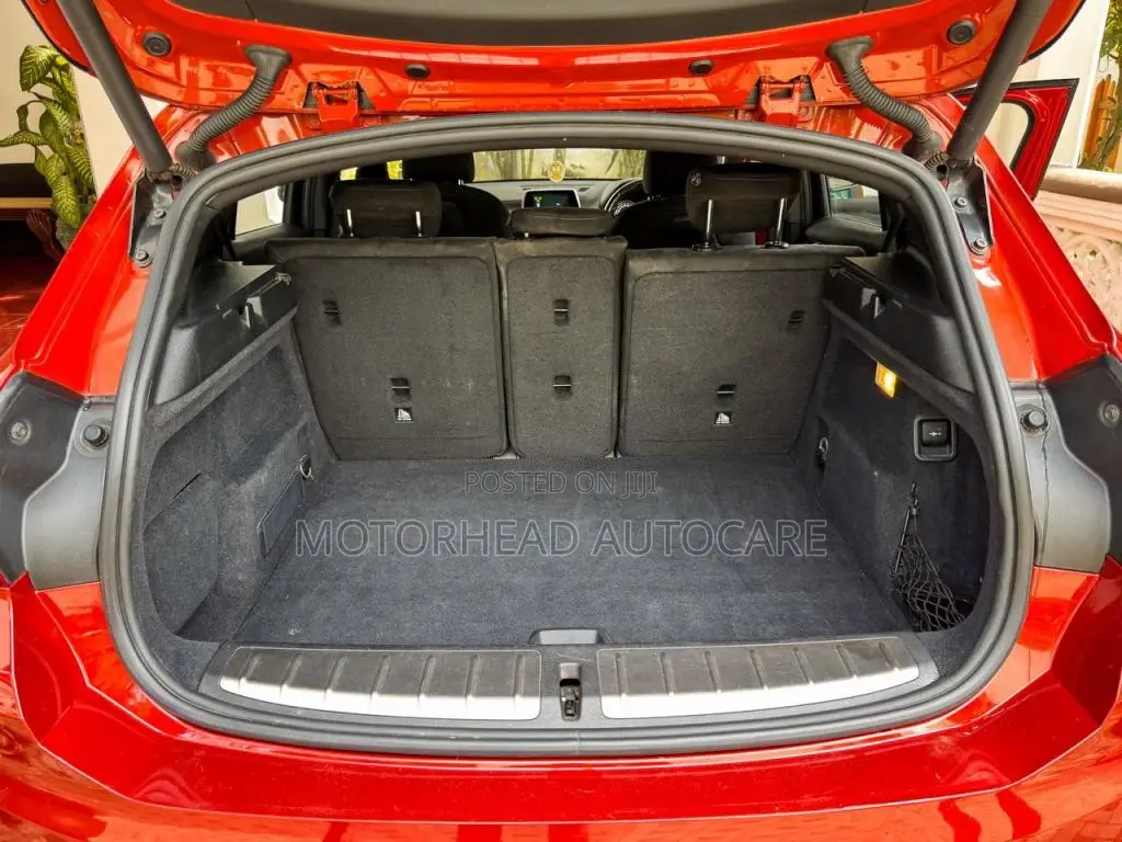BMW X2 2018 SUV (Used)