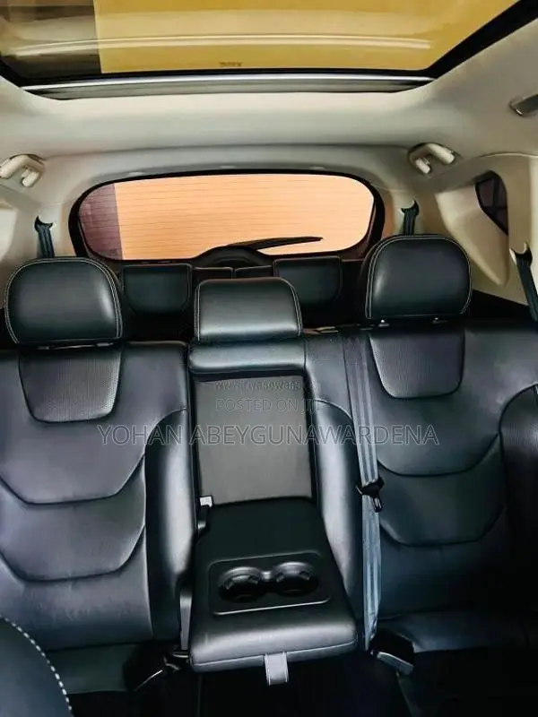 DFSK Glory I-Auto 2022 SUV (Used)