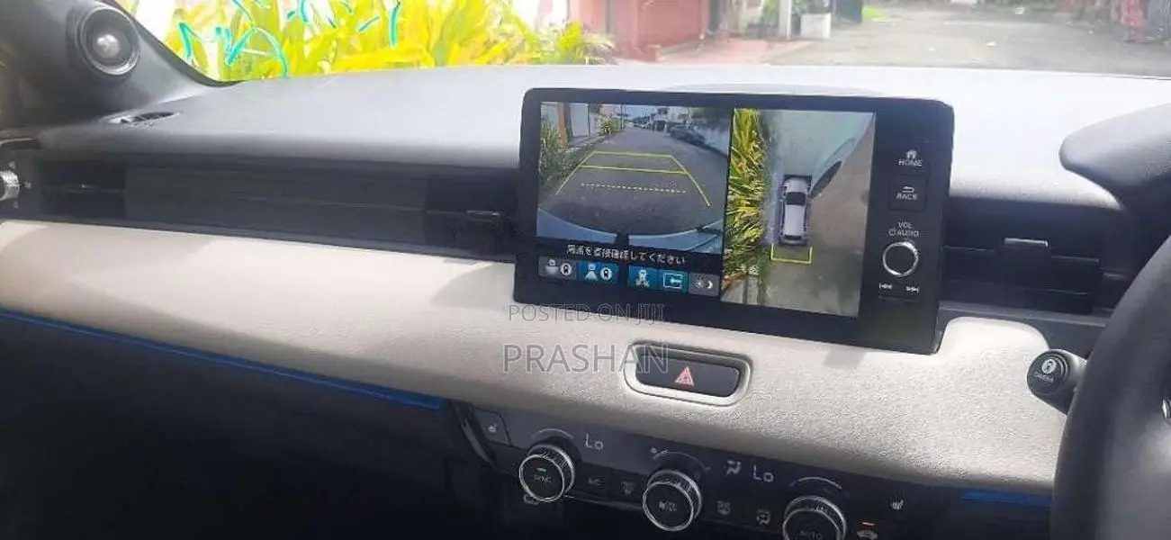 Honda Vezel Z Play Moon Roof Edition 2025 SUV Brand New