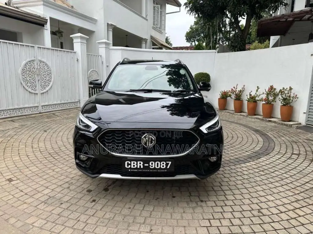 MG ZS MCE 2025 SUV (Used)