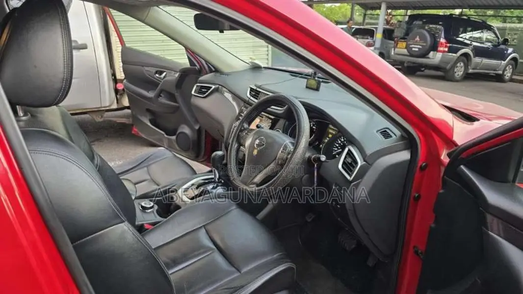 Nissan X-Trail 2014 SUV (Used)