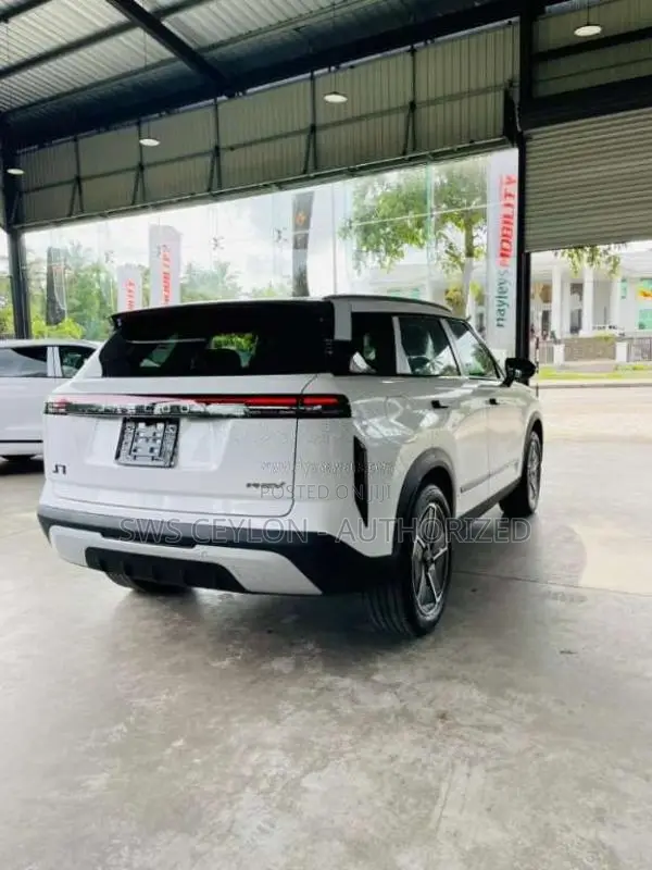 Jaecoo J7 2026 SUV Brand New