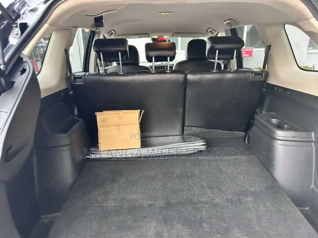 Mitsubishi Outlander 2014 SUV (Used)