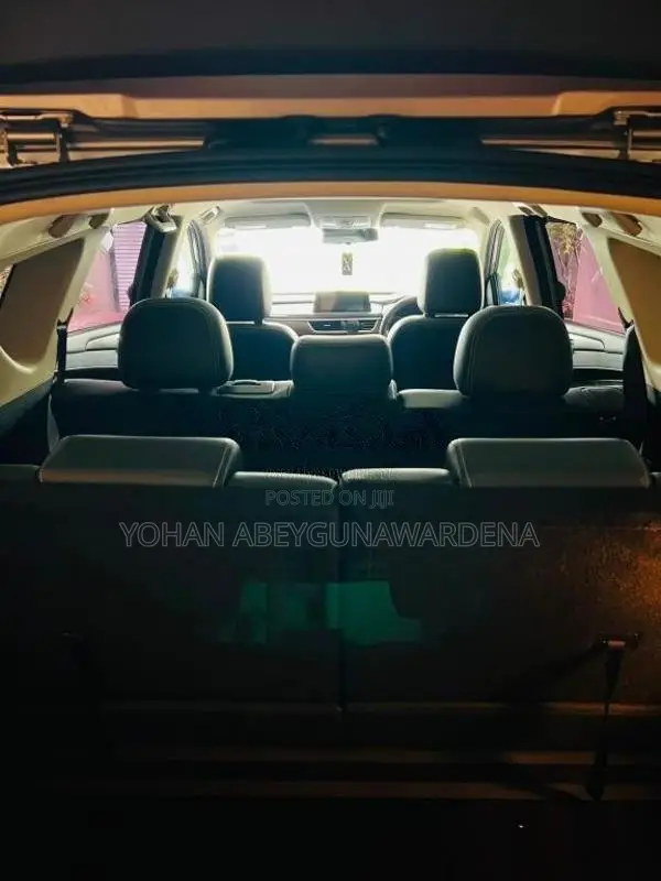DFSK Glory I-Auto 2022 SUV (Used)