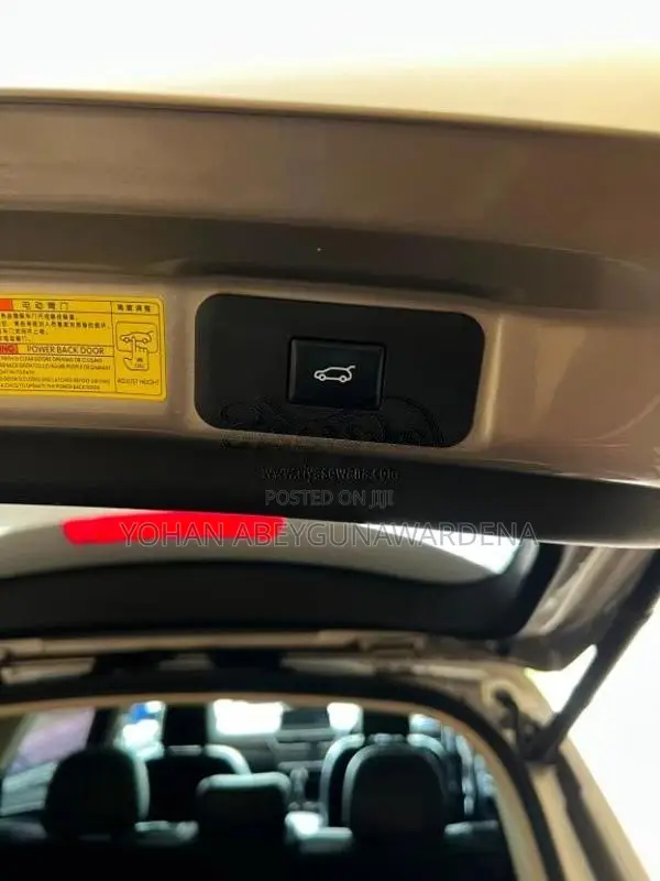 DFSK Glory I-Auto 2022 SUV (Used)