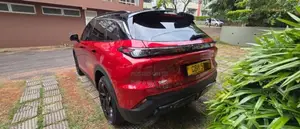 Baic Beijing X55 2025 SUV (Used)