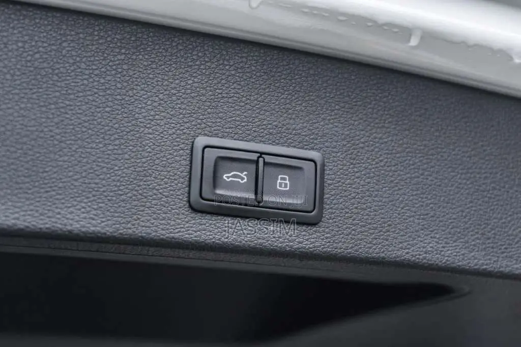 Audi Q2 2018 SUV (Used)