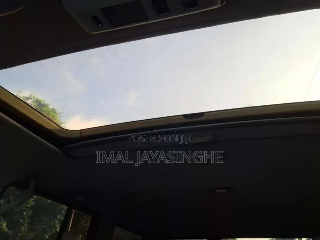 Toyota Land Cruiser 1994 SUV (Used)