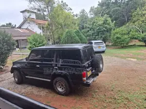 Toyota Land Cruiser 1994 SUV (Used)