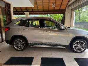 BMW X1 2019 SUV (Used)