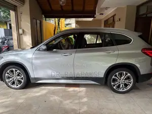 BMW X1 2019 SUV (Used)