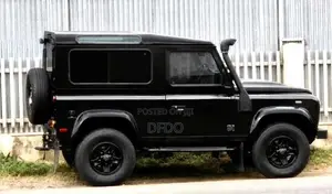 Land-Rover Defender 90 1987 SUV (Used)