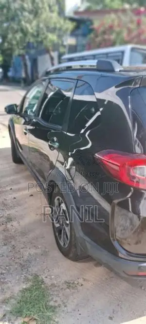 Honda BR-V 2017 SUV (Used)