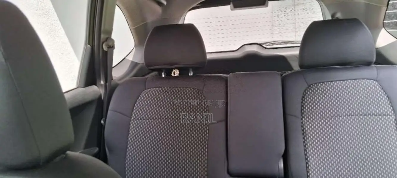 Honda BR-V 2017 SUV (Used)