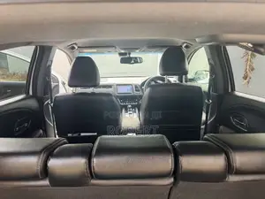 Honda Vezel 2016 SUV (Used)