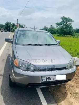 Honda HR-V 2000 SUV (Used)