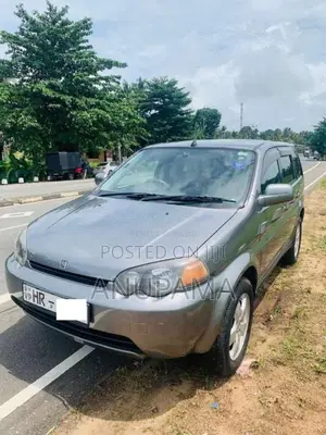 Honda HR-V 2000 SUV (Used)