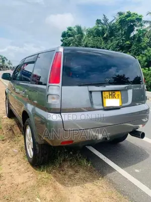 Honda HR-V 2000 SUV (Used)