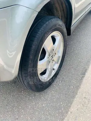 Honda HR-V 2000 SUV (Used)