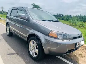 Honda HR-V 2000 SUV (Used)