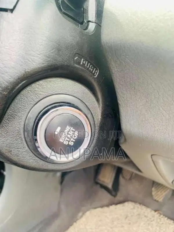 Honda HR-V 2000 SUV (Used)
