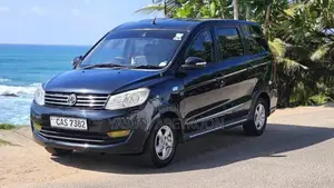 DFSK Glory 2016 SUV (Used)