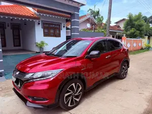 Honda Vezel Rs 2016 SUV (Used)