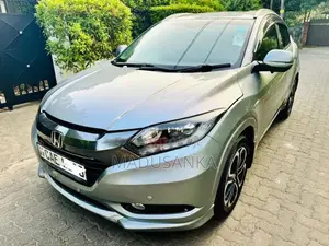 Honda Vezel 2014 SUV (Used)