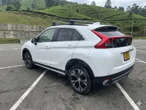 Mitsubishi Eclipse Cross 2018 SUV (Used)