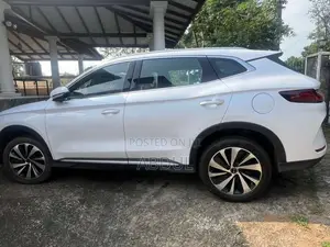 BYD Sealion 6 2025 SUV (Used)