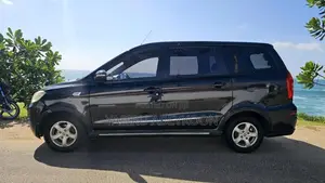 DFSK Glory 2016 SUV (Used)