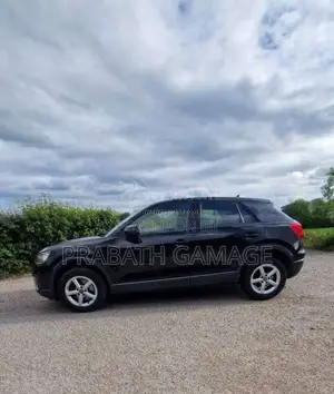 Audi Q2 2018 SUV (Used)