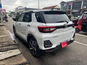 Toyota Raize Z Grade 2026 SUV Brand New