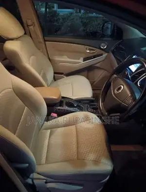 Micro Korando 2015 SUV (Used)