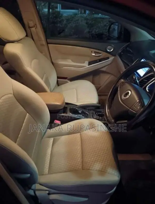 Micro Korando 2015 SUV (Used)