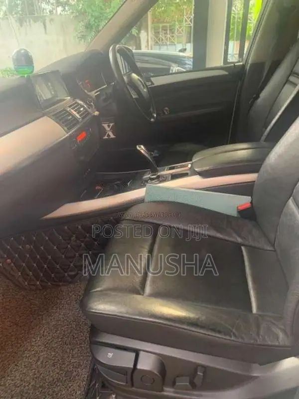 BMW X5 2012 SUV (Used)