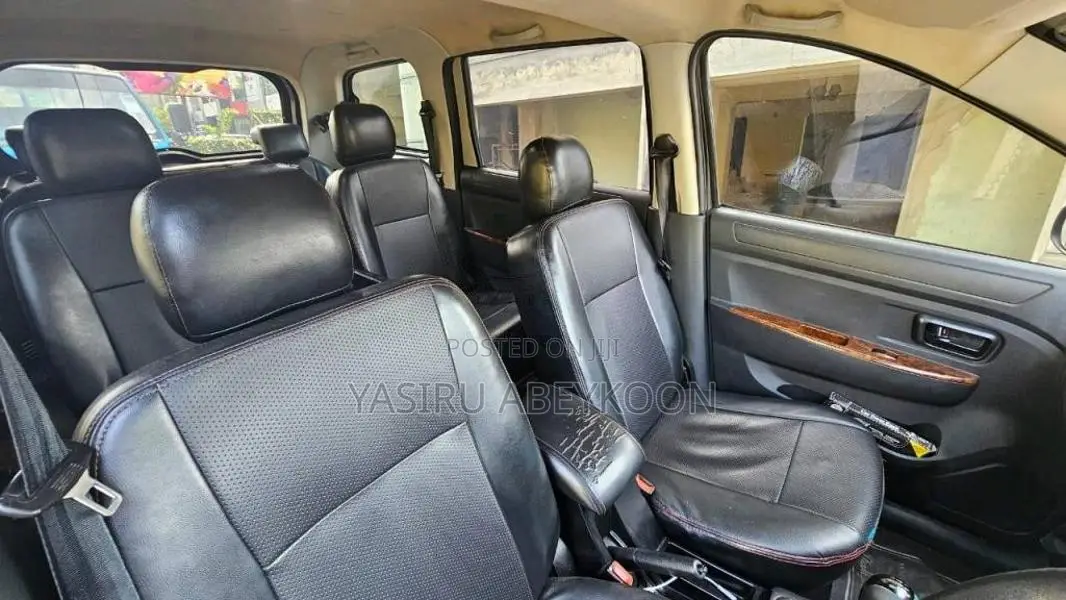 DFSK Glory 2016 SUV (Used)