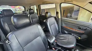 DFSK Glory 2016 SUV (Used)
