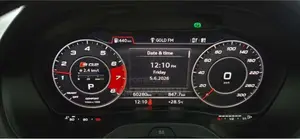 Audi Q2 2018 SUV (Used)