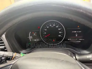 Honda Vezel Rs 2016 SUV (Used)